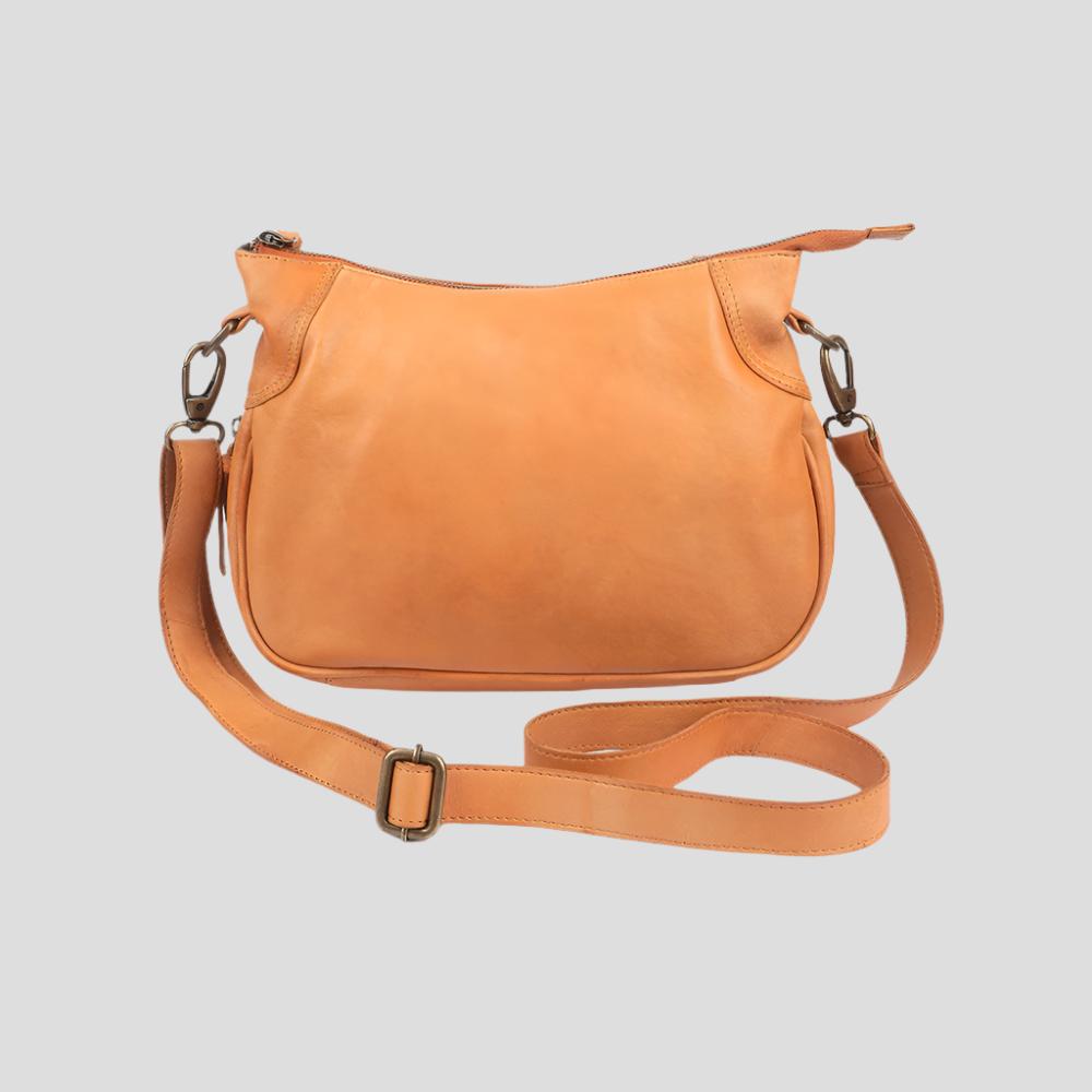 In Leatherz - Leather Shoulder Bags