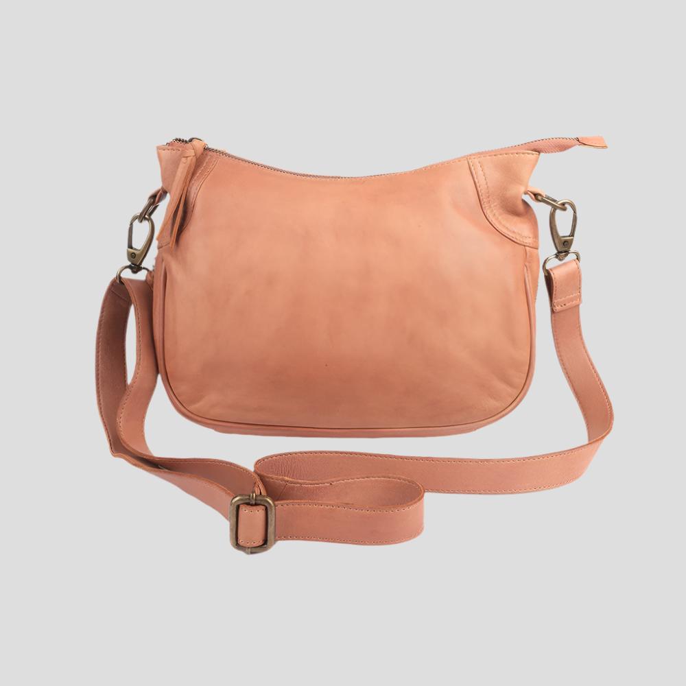 In Leatherz - Leather Shoulder Bags