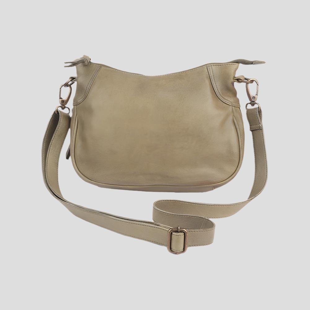 In Leatherz - Leather Shoulder Bags