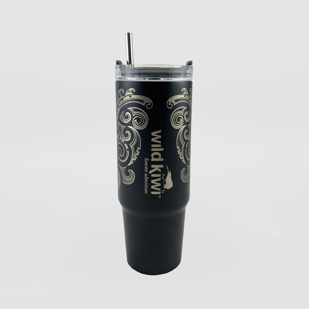 Hot & Cold Drink Tumbler