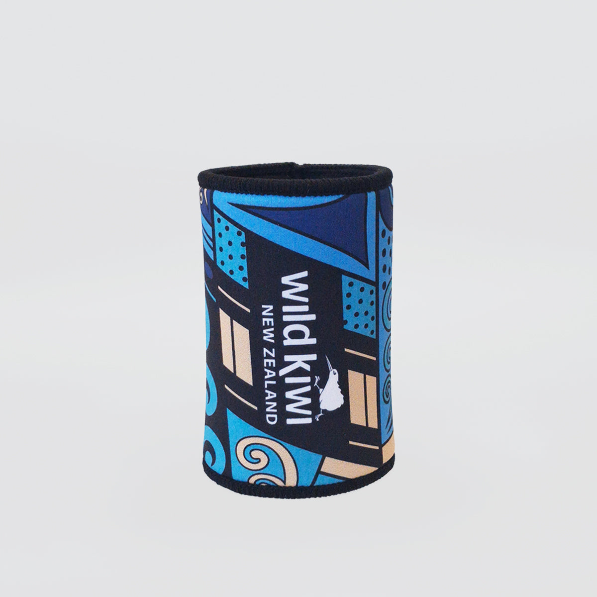 NZ Themed Beer Holders
