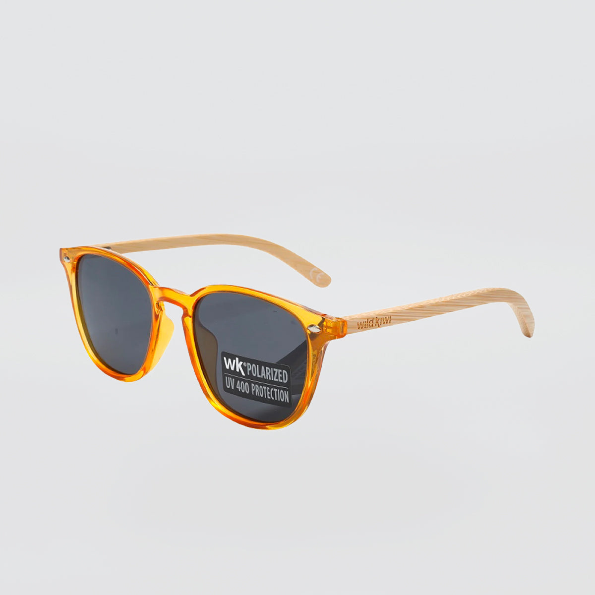 Amber Sunglasses