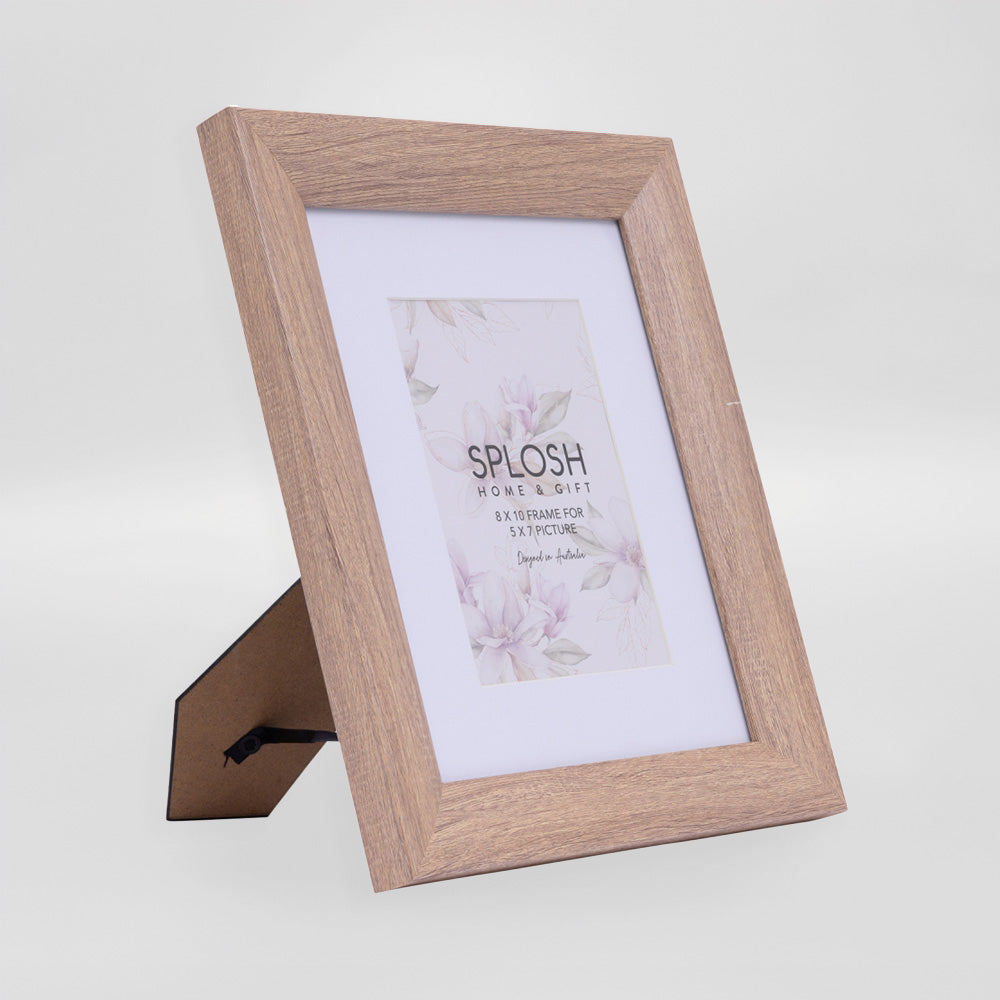 Blossom' Wooden Frame - 5 x 7