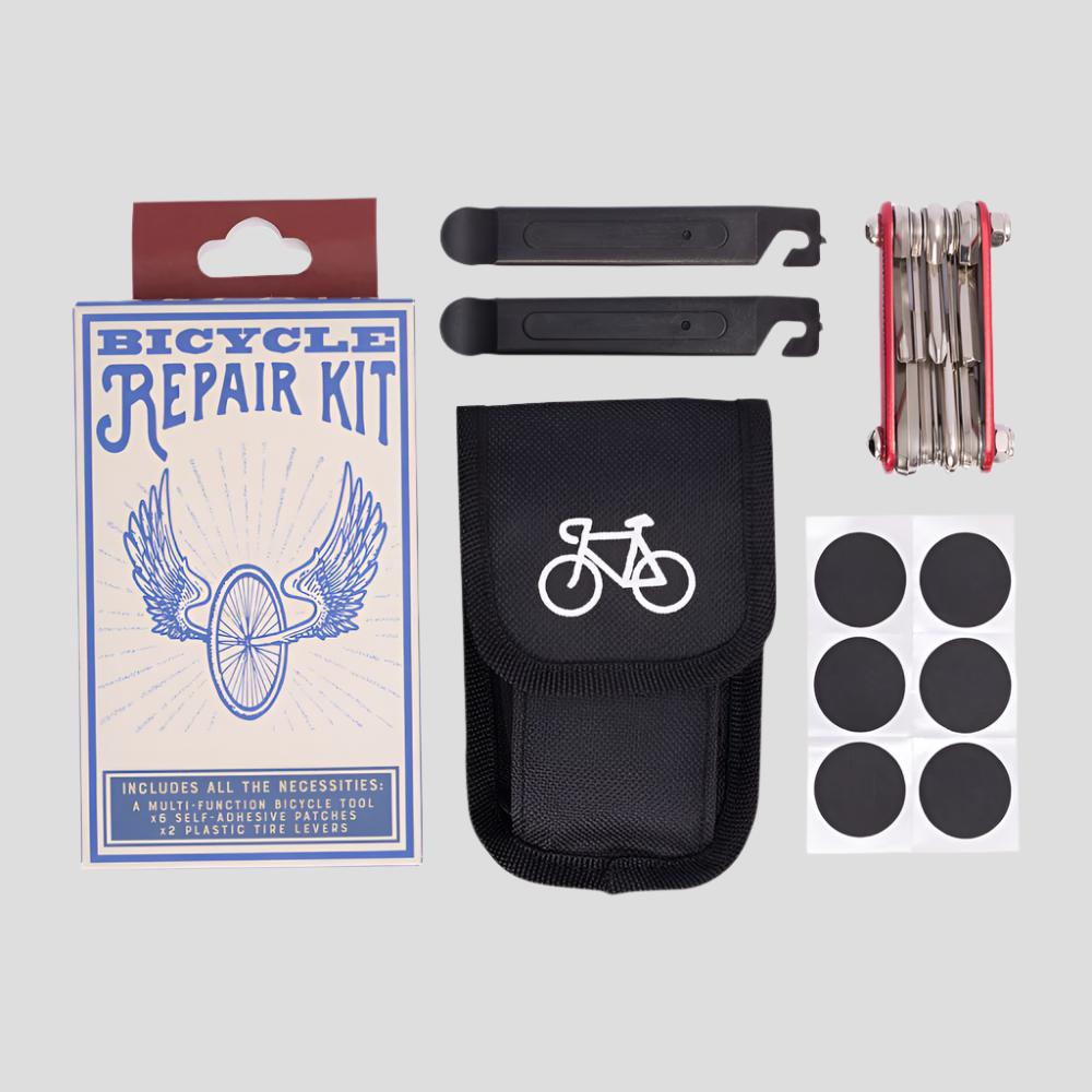 Bicycle Repair Kit