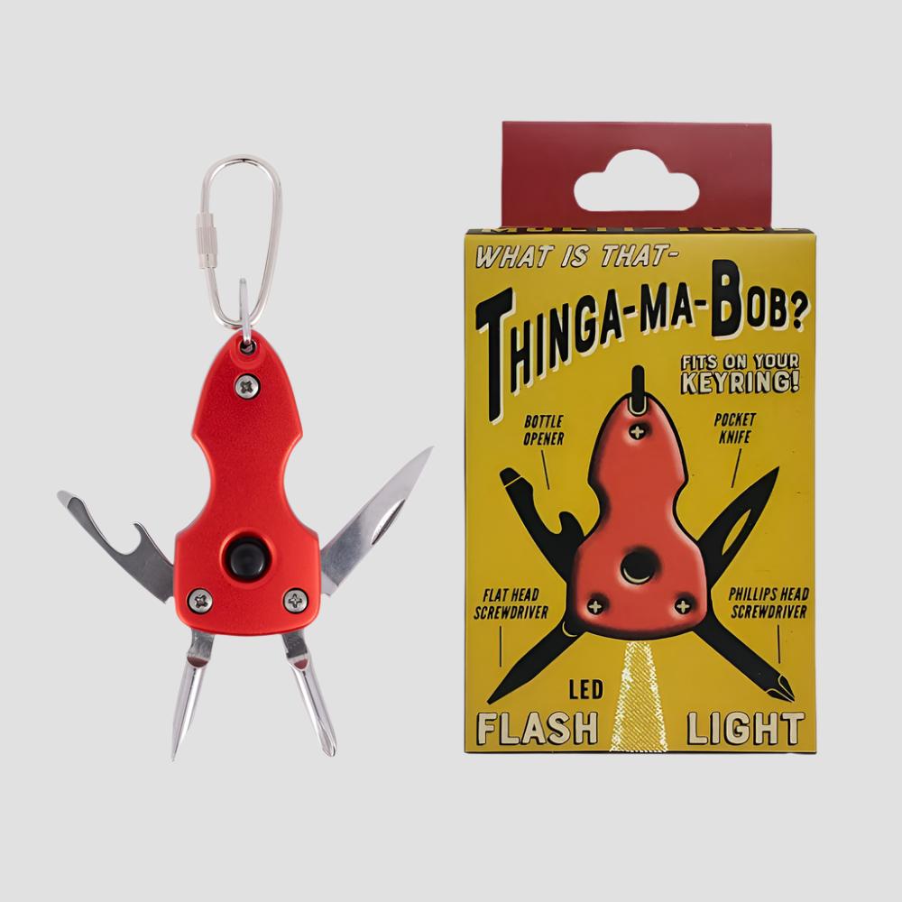 'Thinga Ma Bob' Multitool