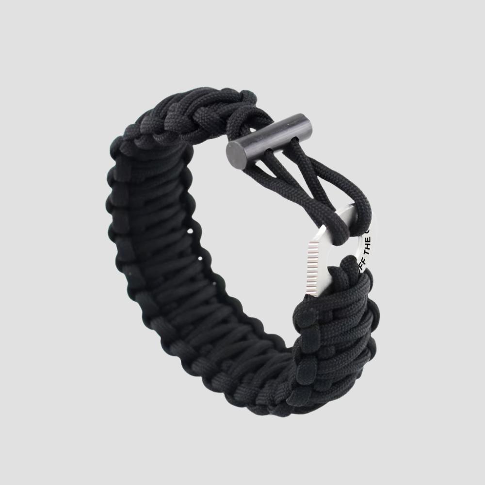 Survival Bracelet