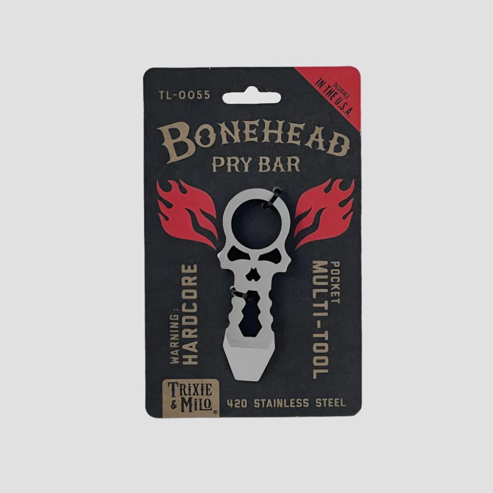 Bonehead' Pry Bar