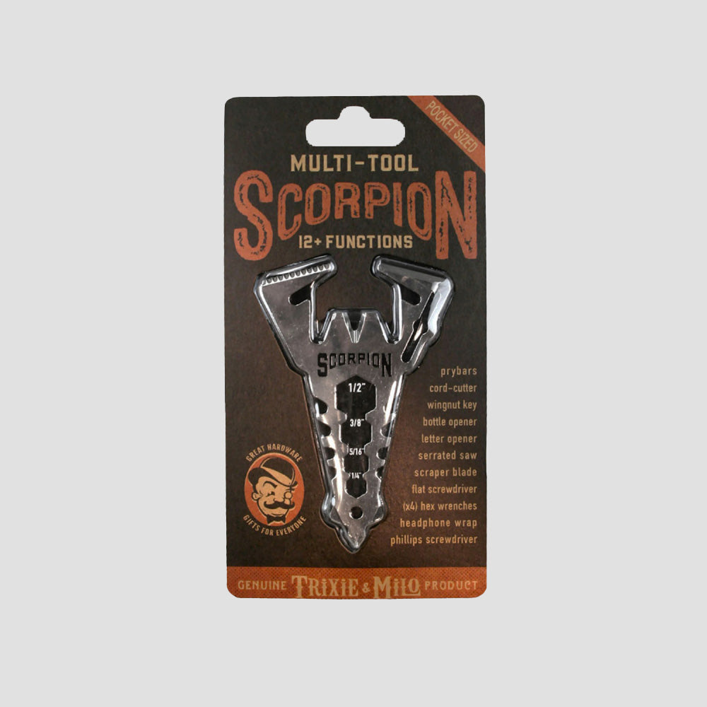 Scorpion' Multitool