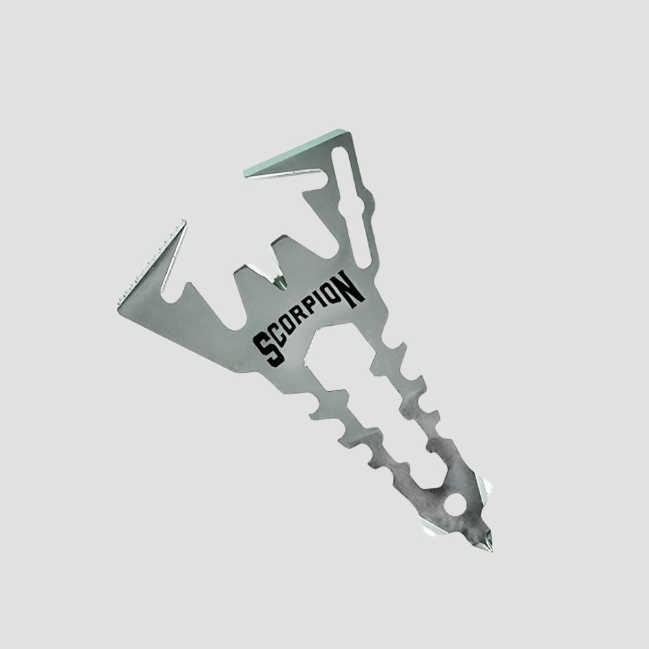 Scorpion' Multitool