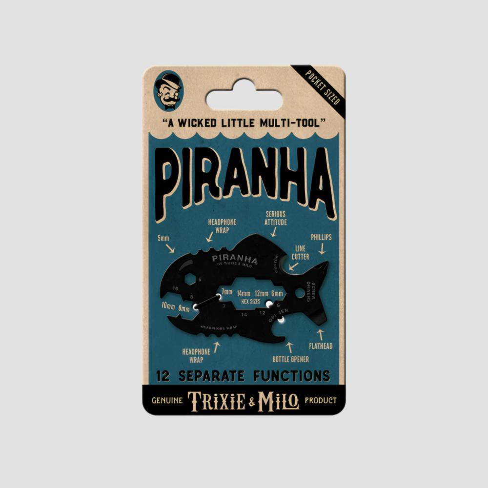 Piranha' Multitool