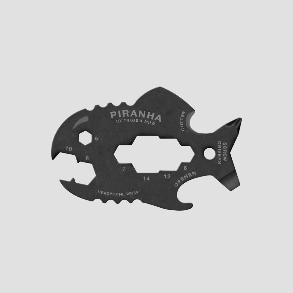 'Piranha' Multitool