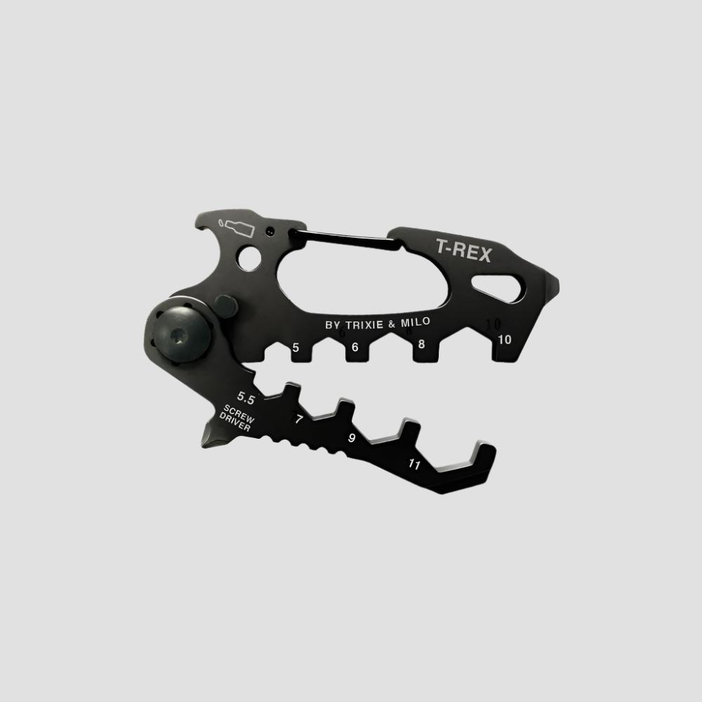 T-Rex Carabina' Multitool