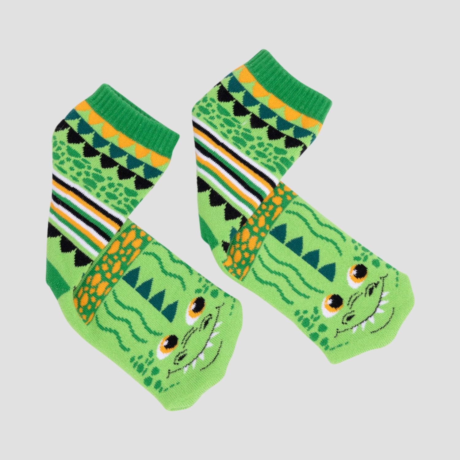 Dino' Socks - LollyKicks