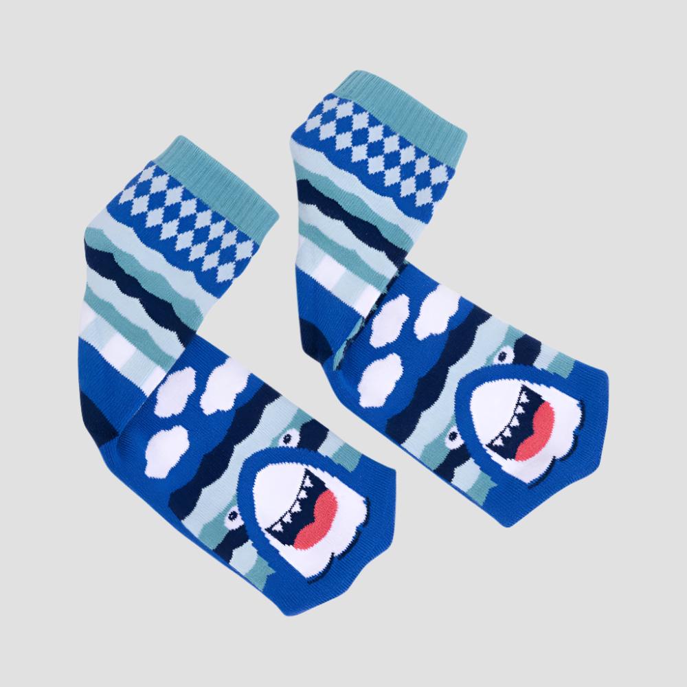 Shark' Socks - LollyKicks