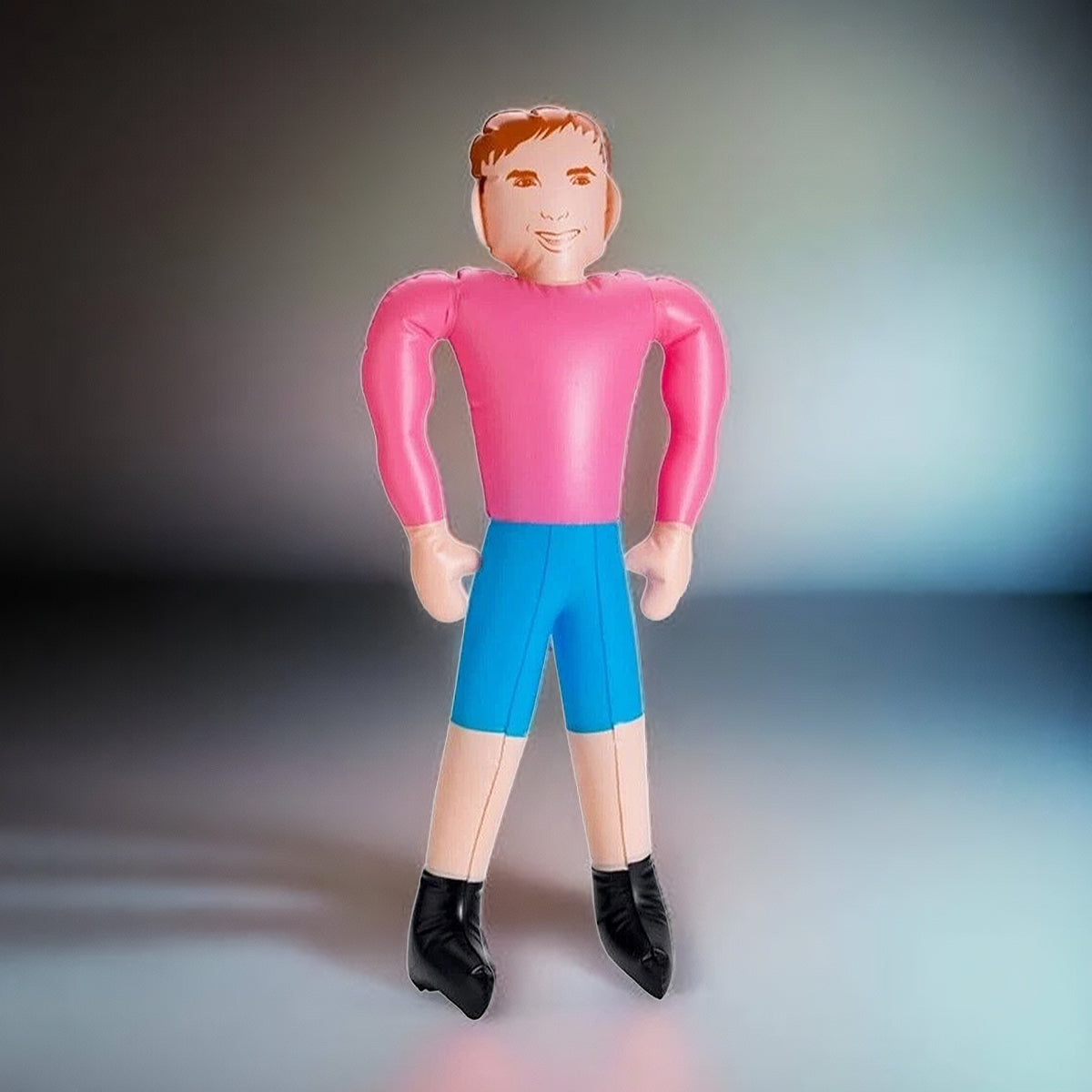 Inflatable Gay Best-Friend