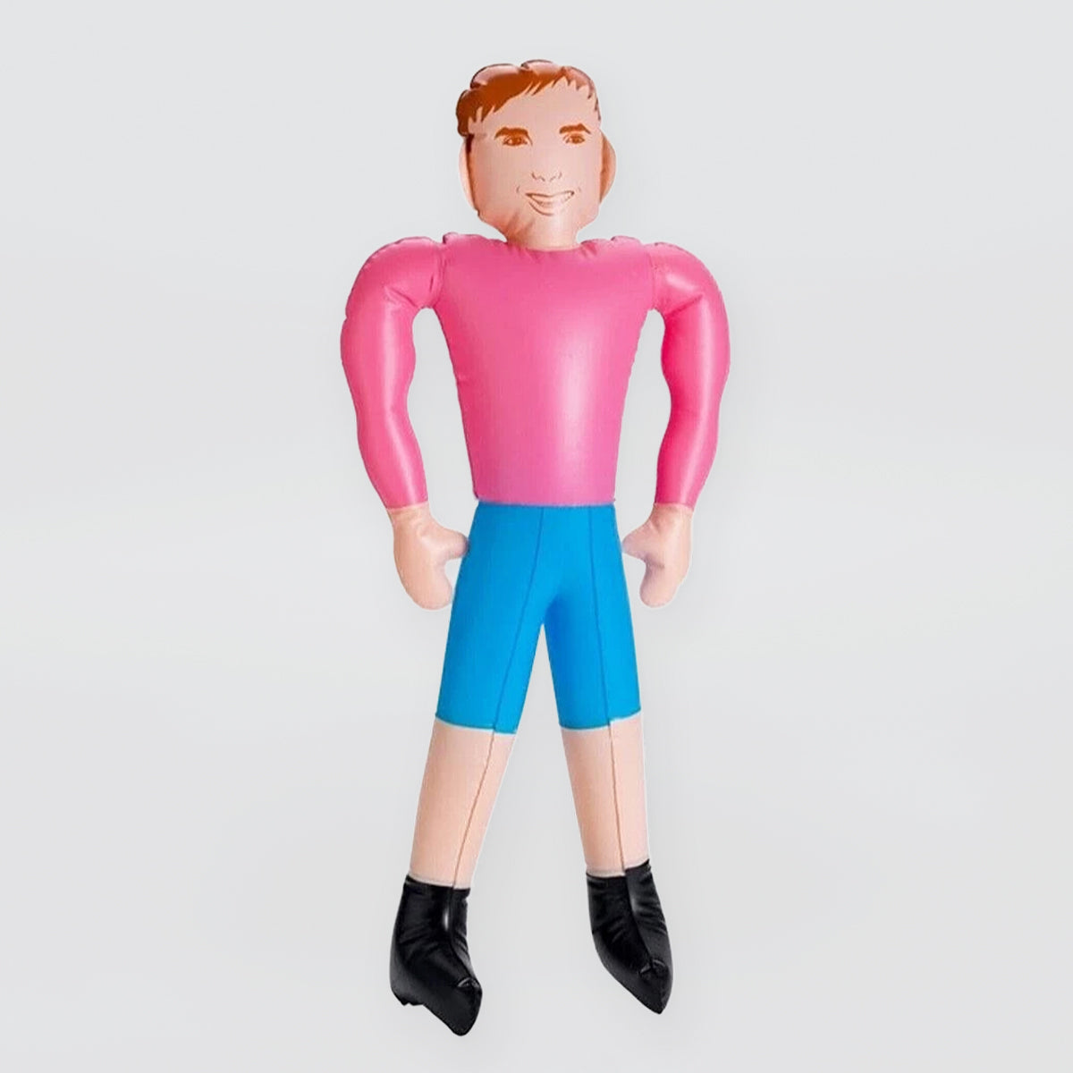 Inflatable Gay Best-Friend