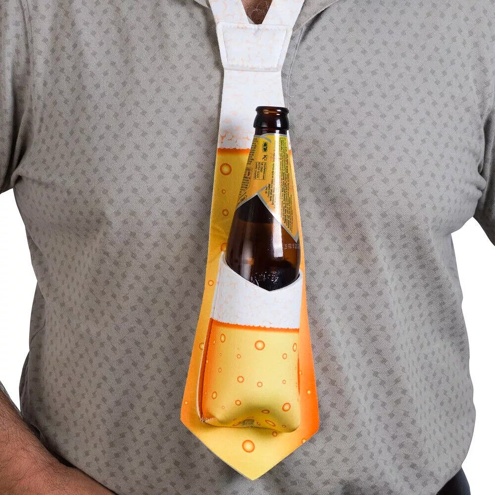 Beer Tie