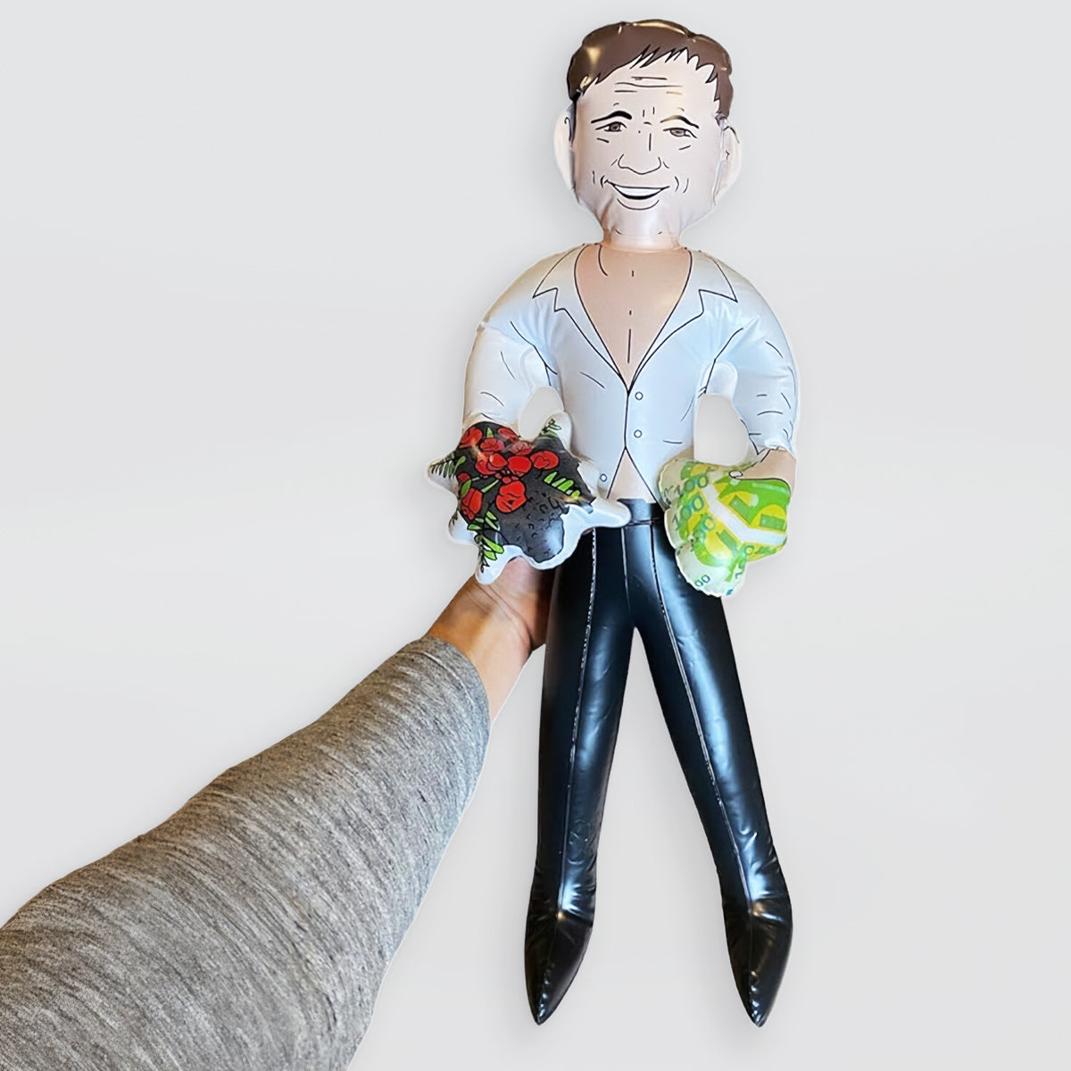 Inflatable Sugar Daddy