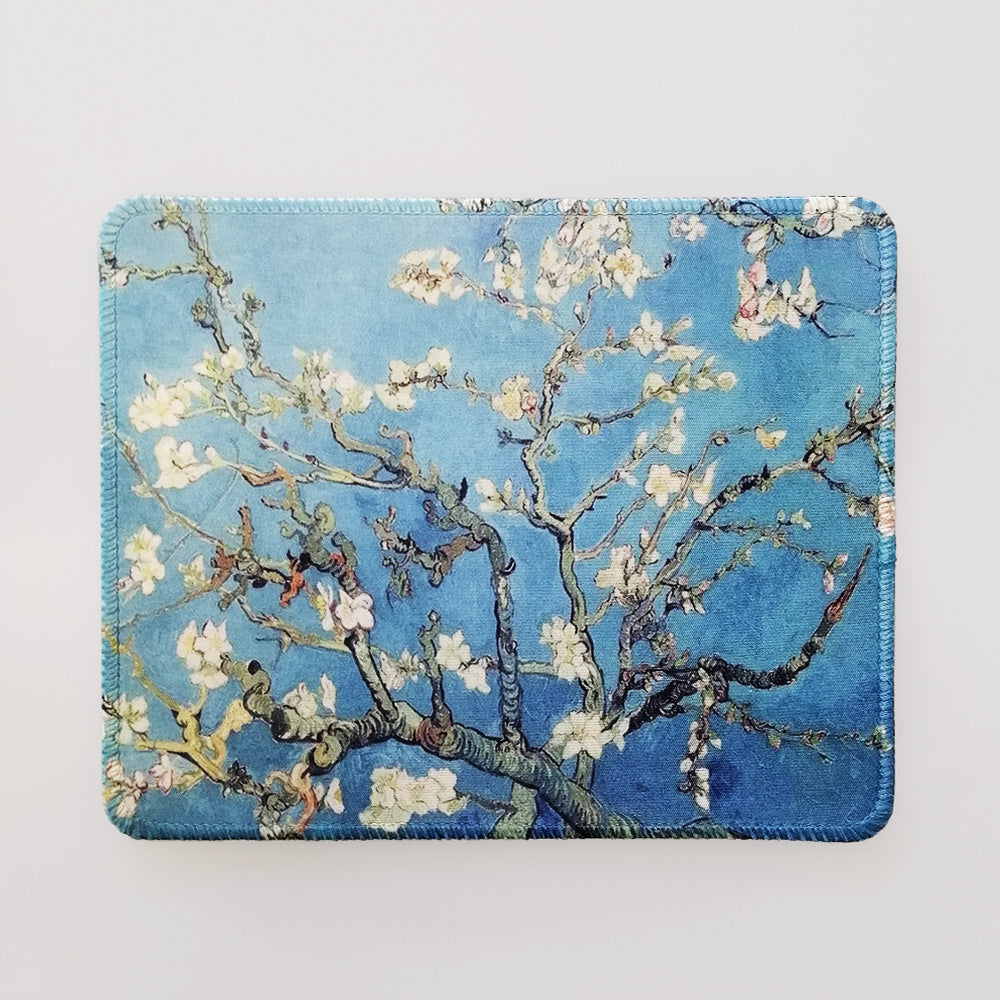 Computer Mouse Pad ' Van Gogh'