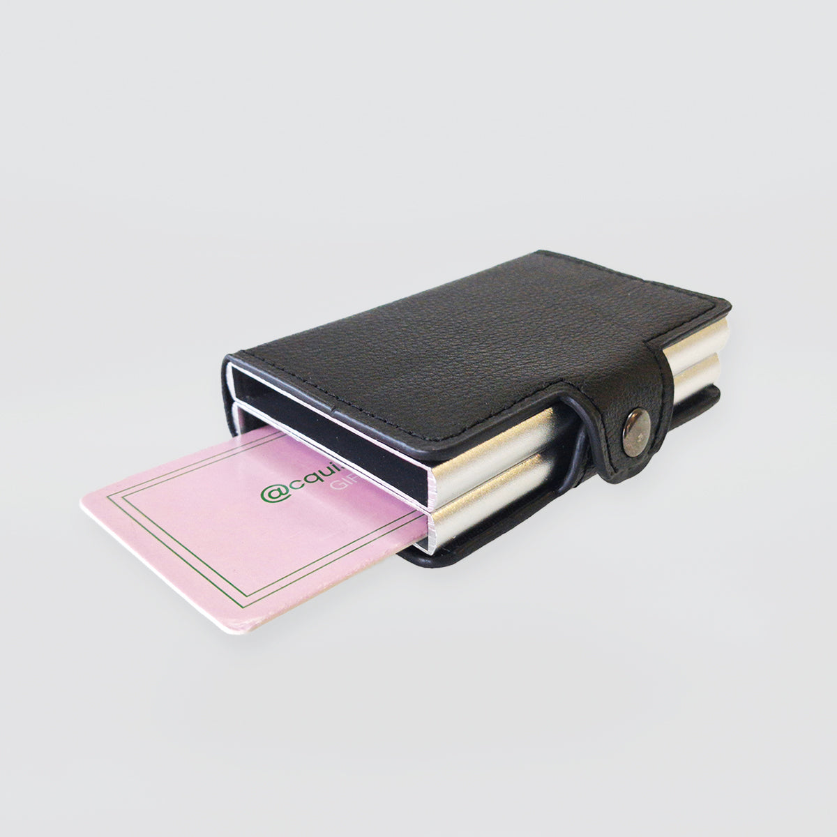 Equilibrium Card Holders