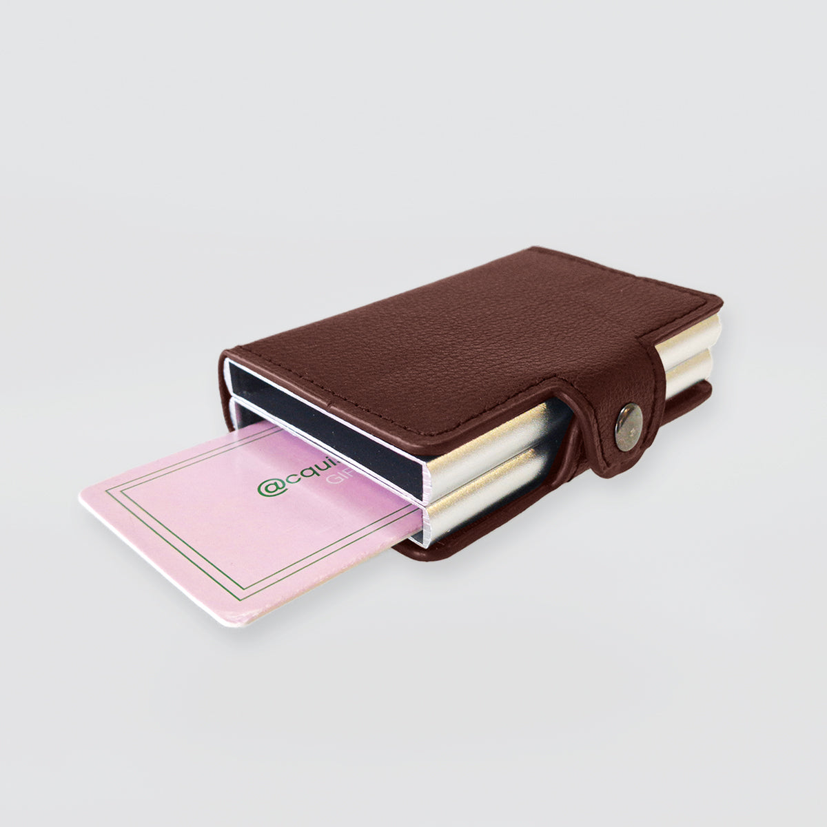 Equilibrium Card Holders