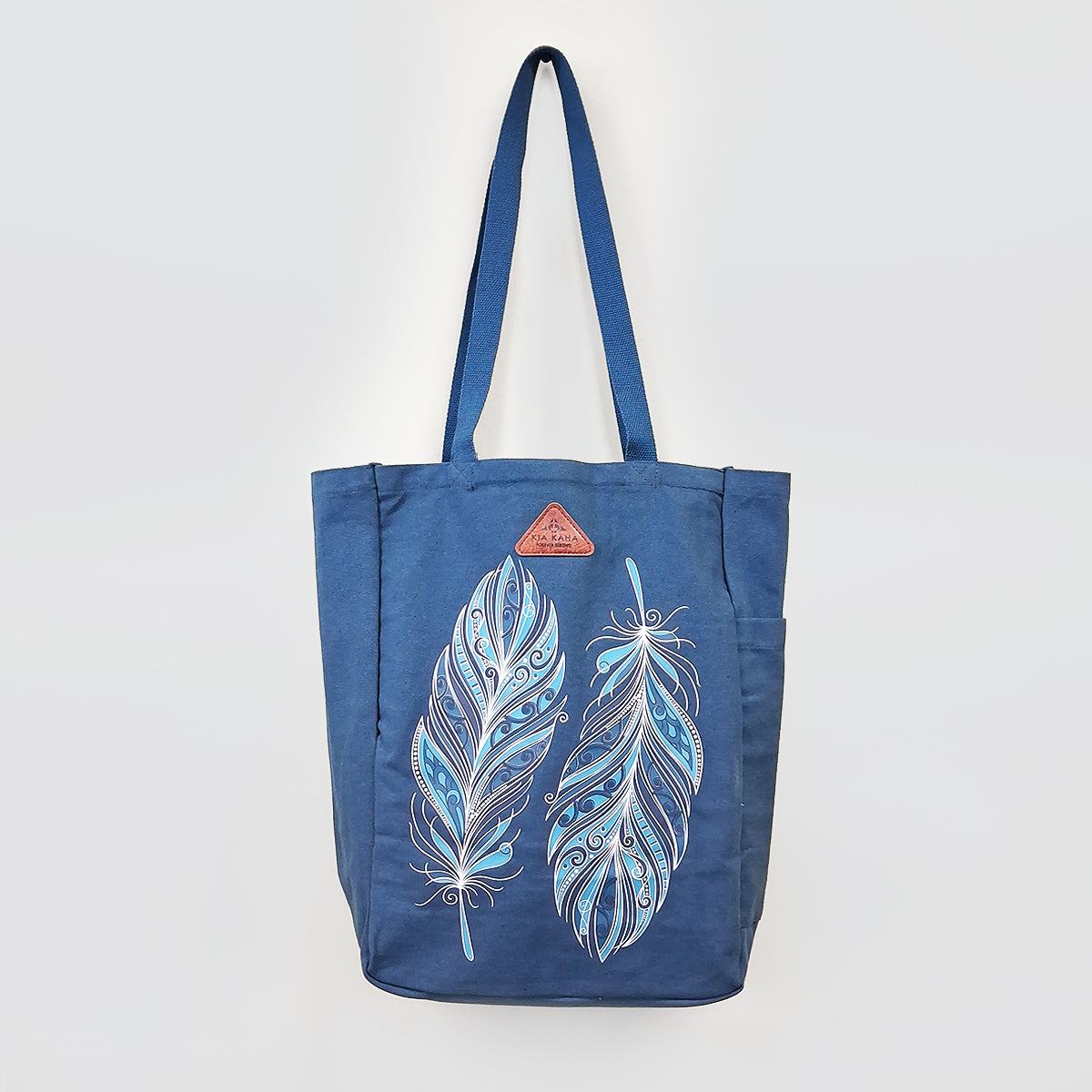 Travel Tote Bag - 'Tribal'