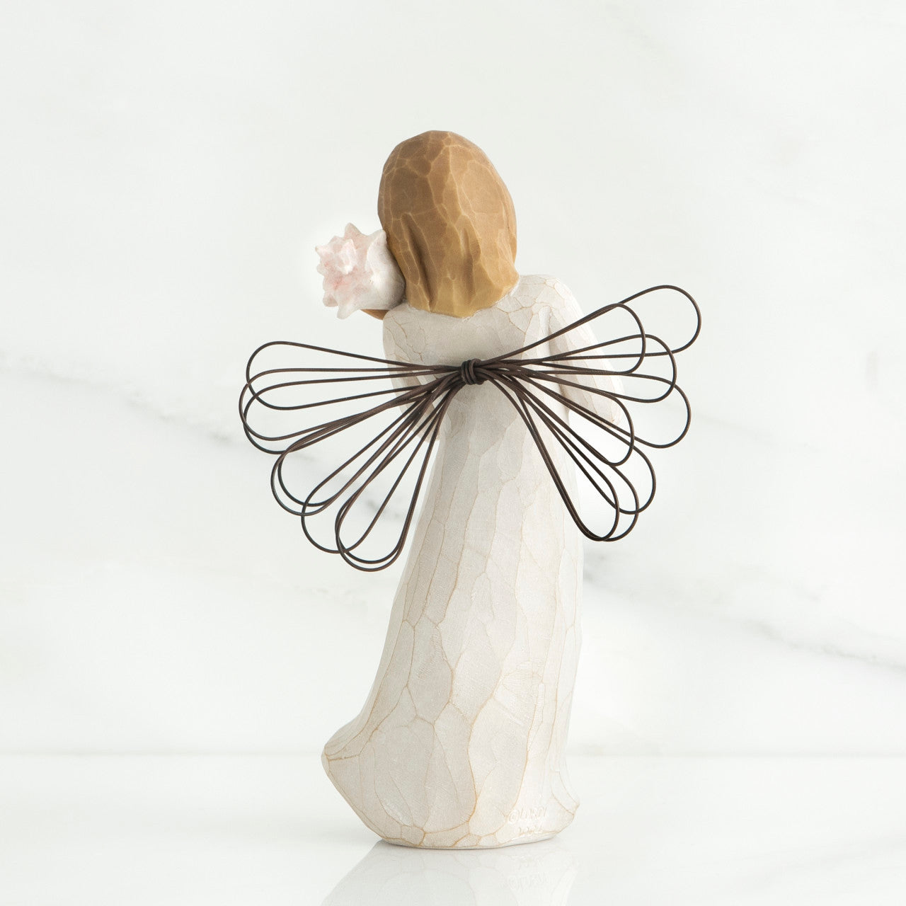 Willow Tree - 'Thinking Of You' Figurine