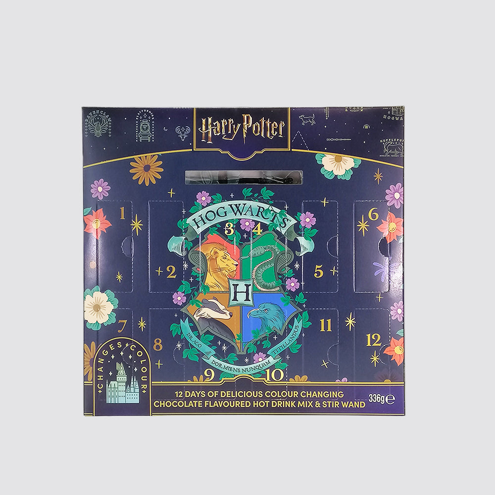 Harry Potter Hot Cocoa Advent Calendar
