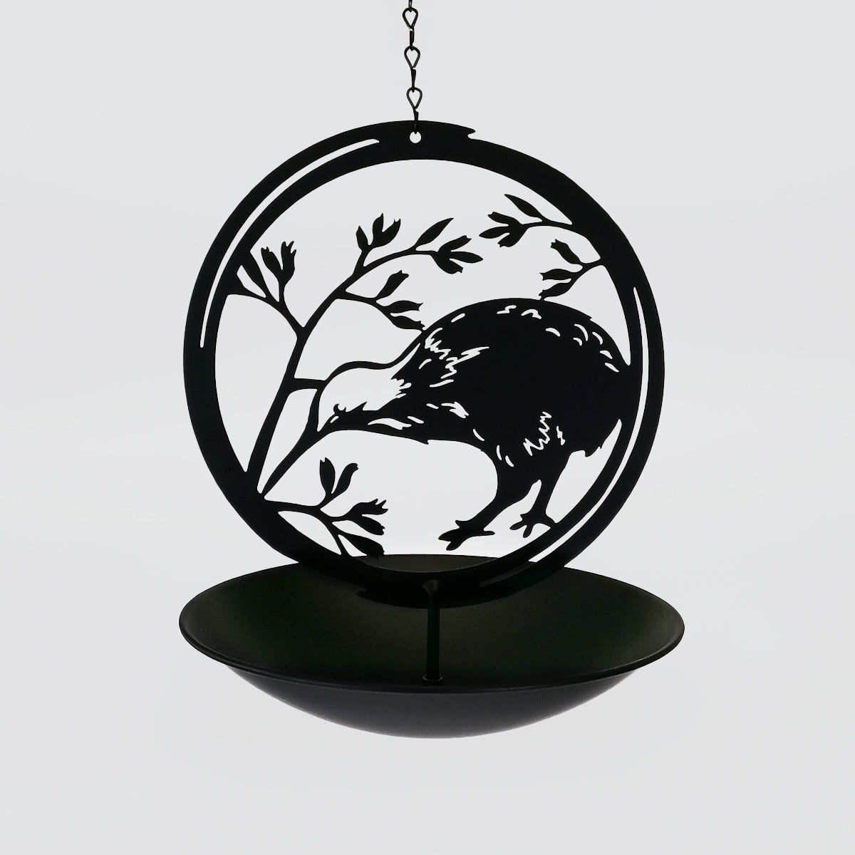 NZ Inspired Bird Feeders