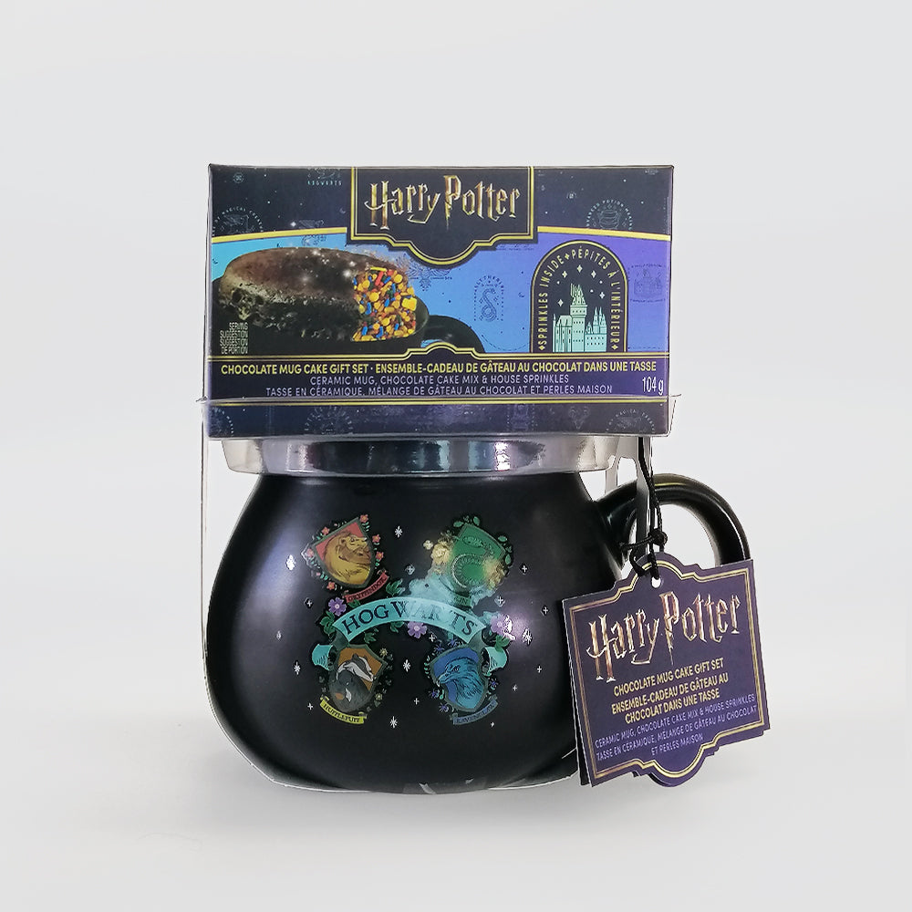 Harry Potter Mud Cake Mug