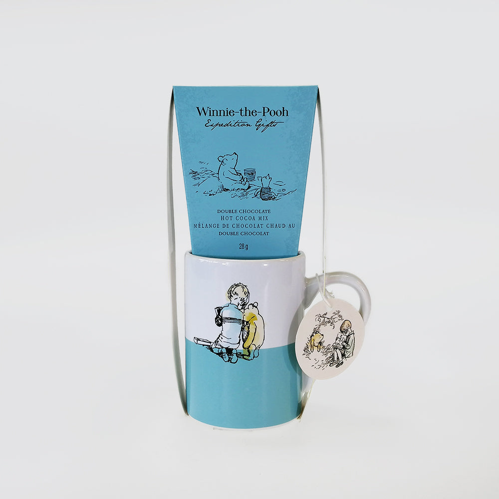 Winnie The Pooh - Cocoa Mug