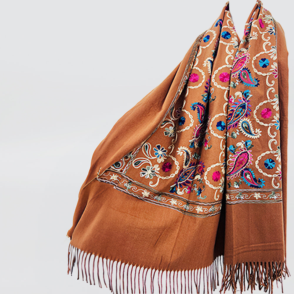 Tapestry Scarves