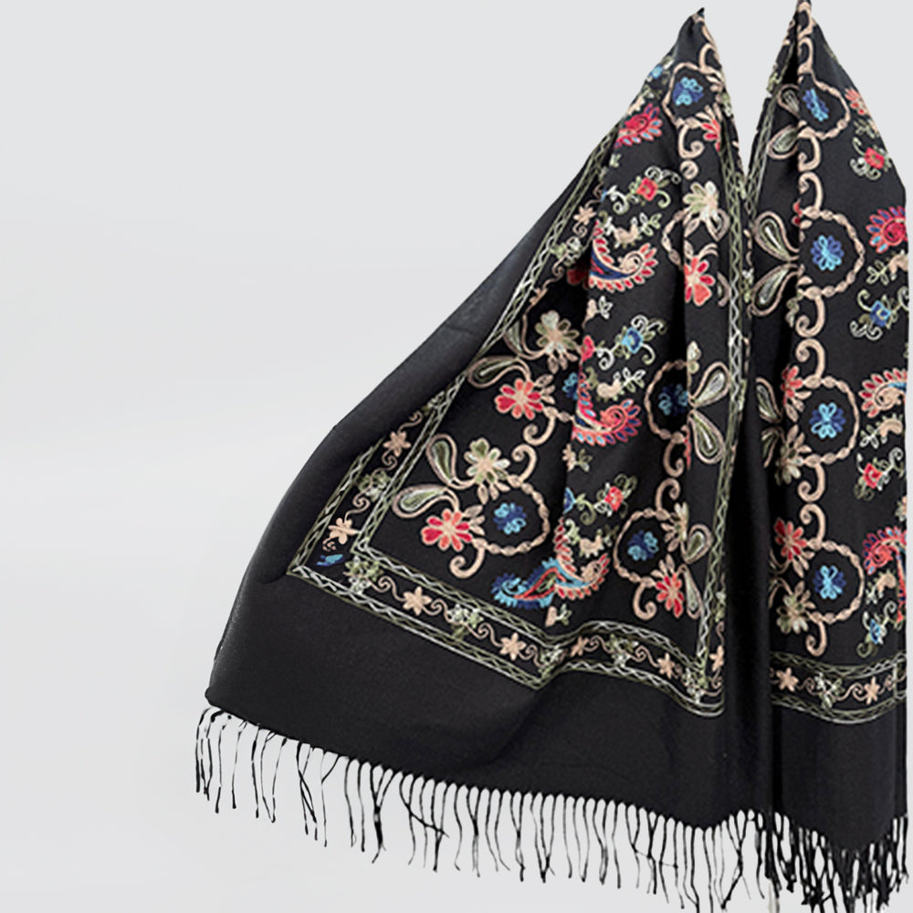 Tapestry Scarves