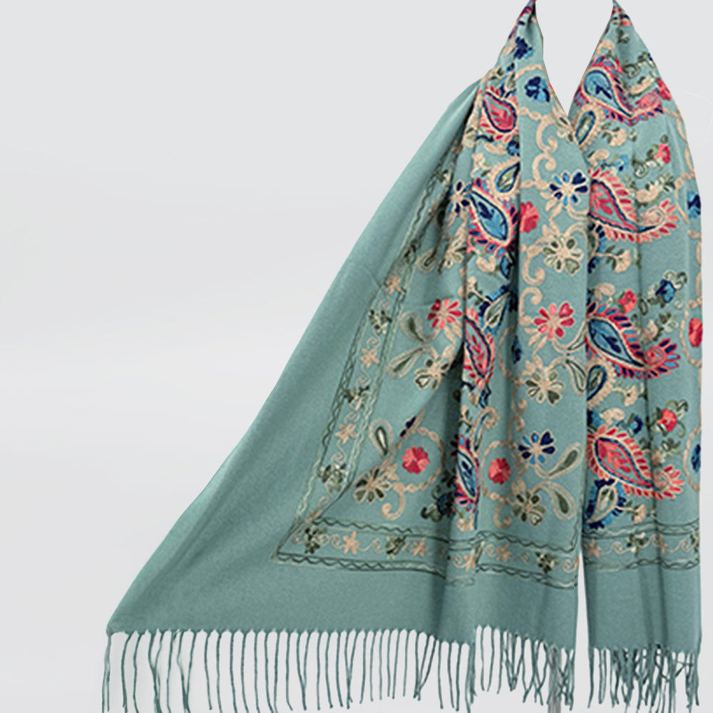 Tapestry Scarves