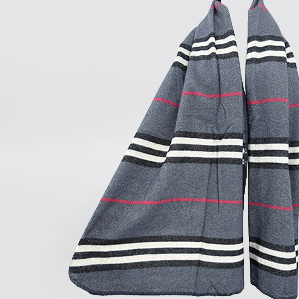 Scarf - 'Blankets'