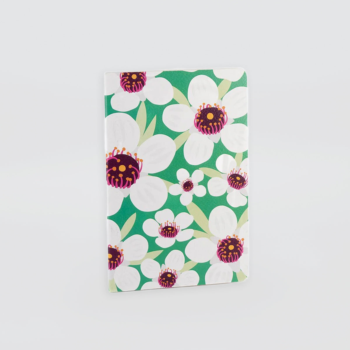 Notebooks 'Bright Botanical' - Set/2