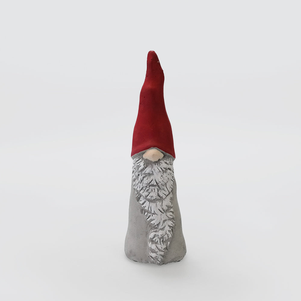 Red Hat Christmas Gnomes