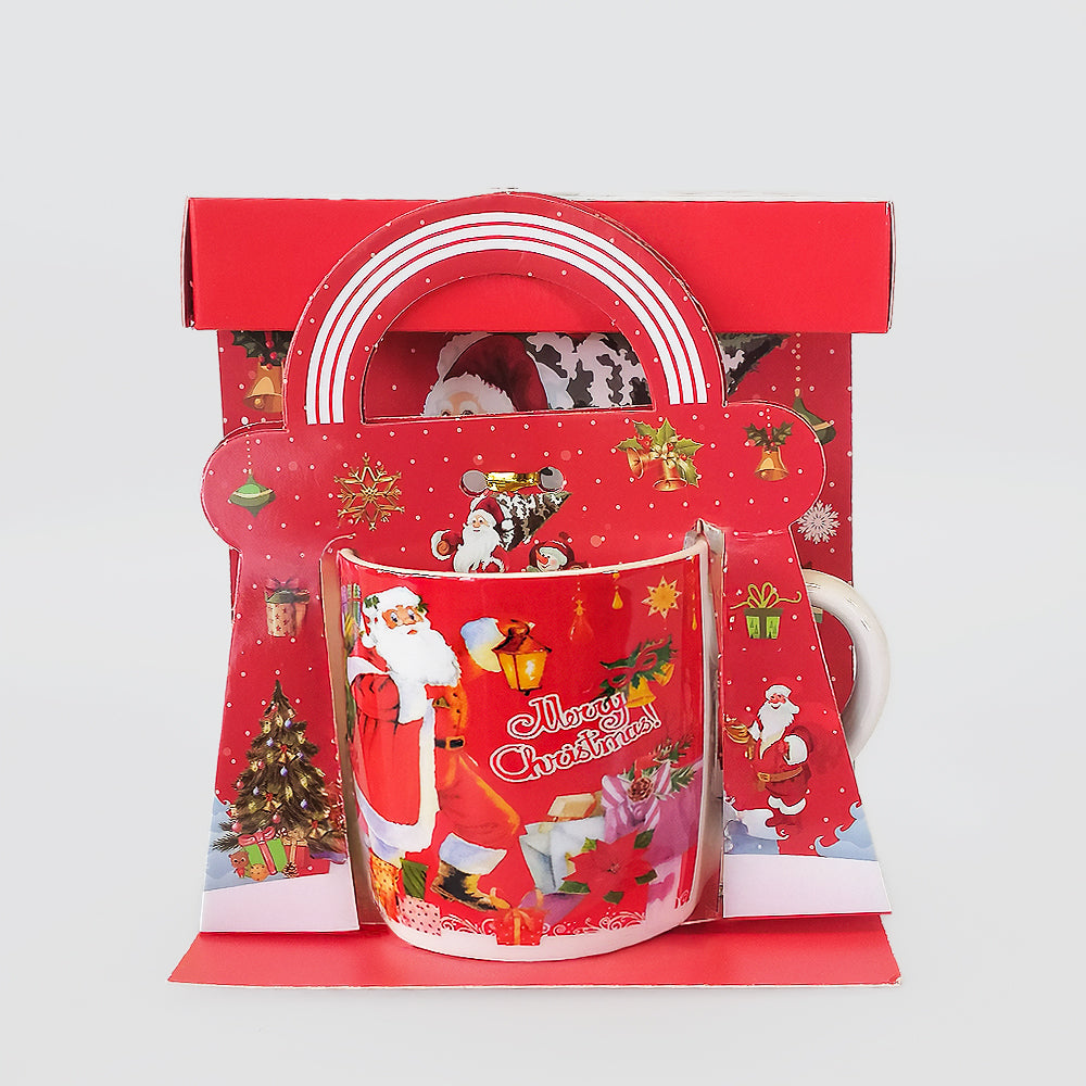 Christmas Gift Boxed Mug