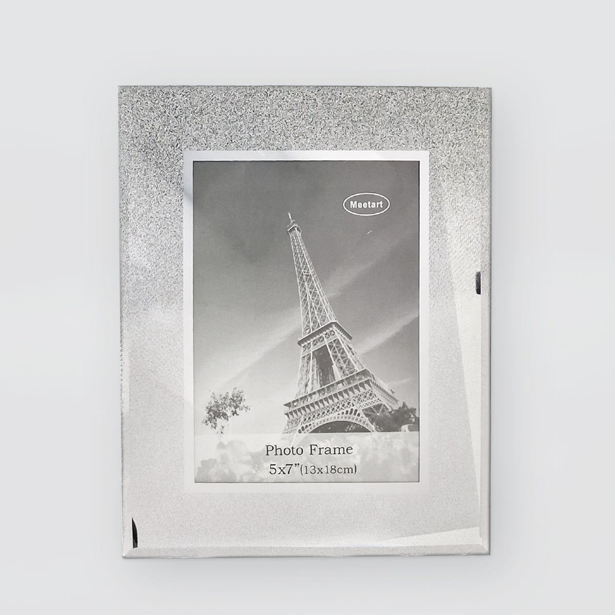 Glittery Glitz Decorative Frames