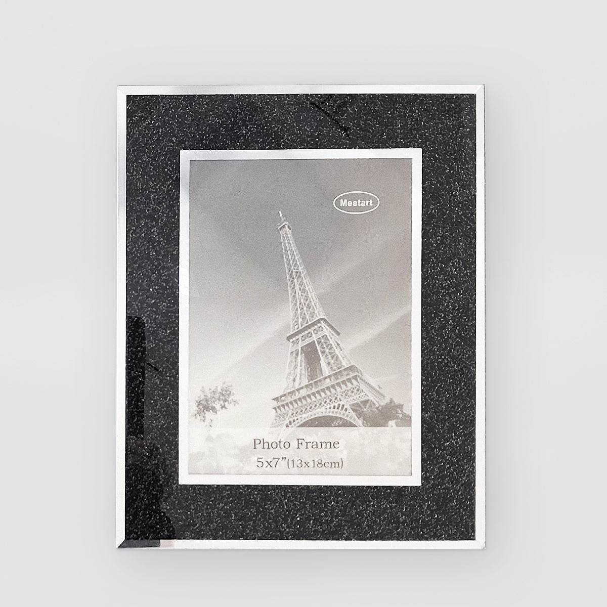Glittery Glitz Decorative Frames