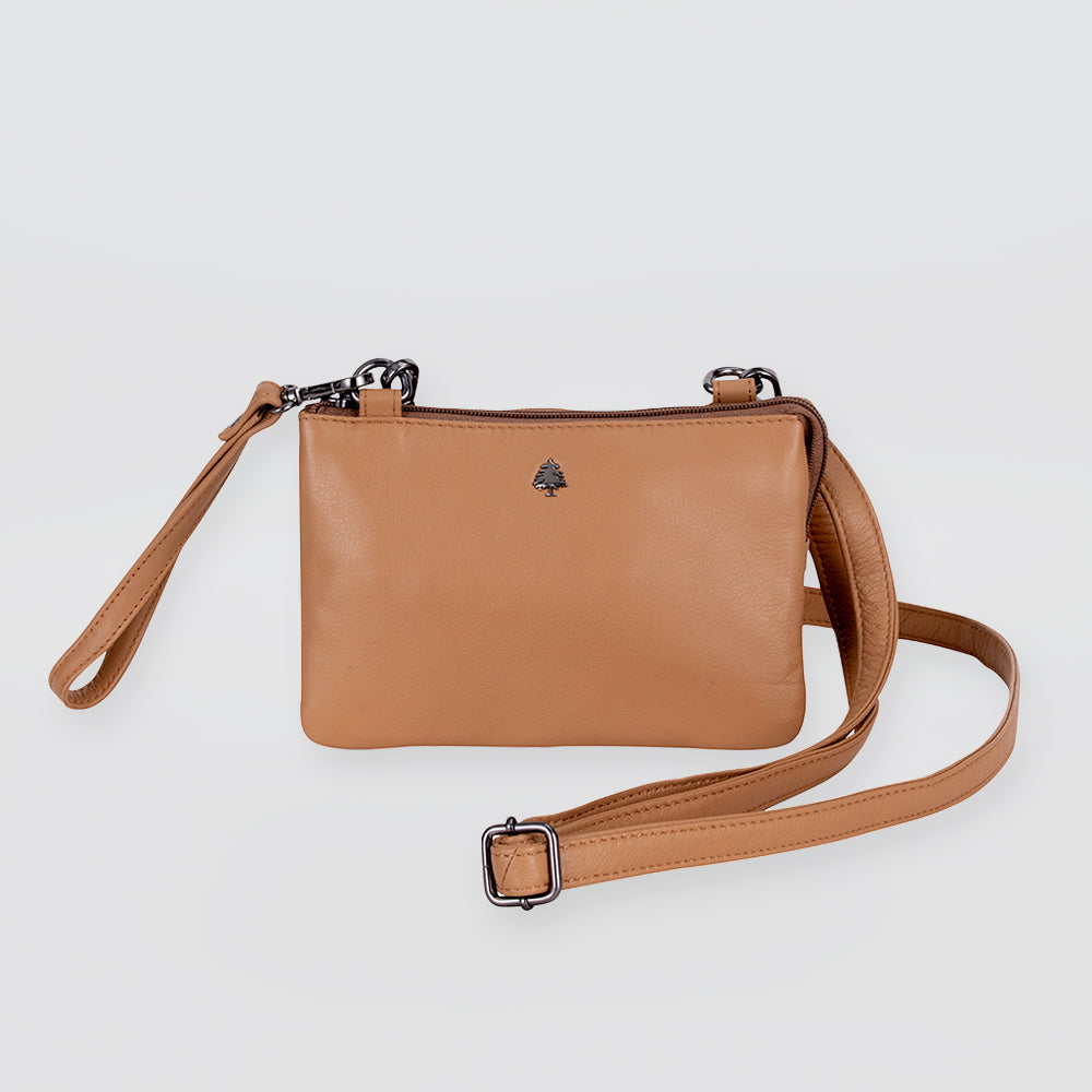 Leather Handbags