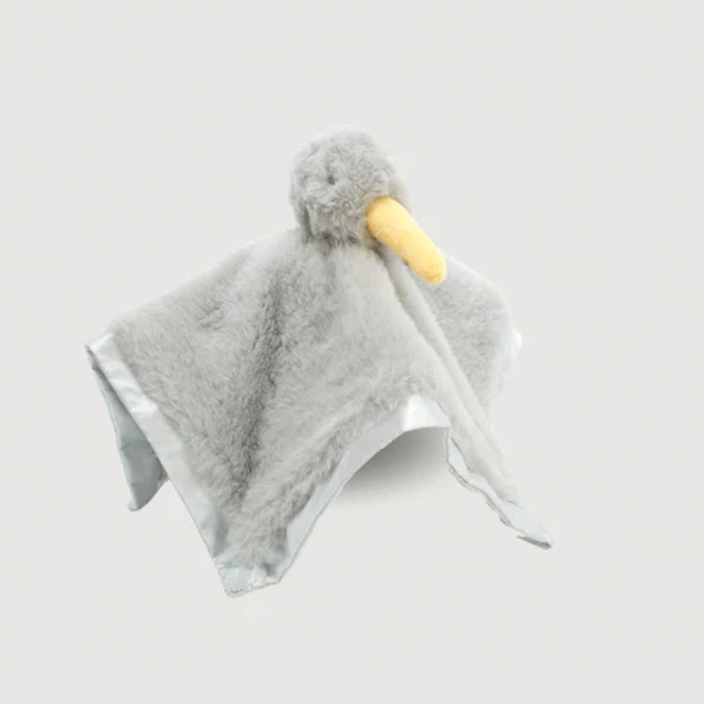 Pastel Pal - Kiwi Cuddlies