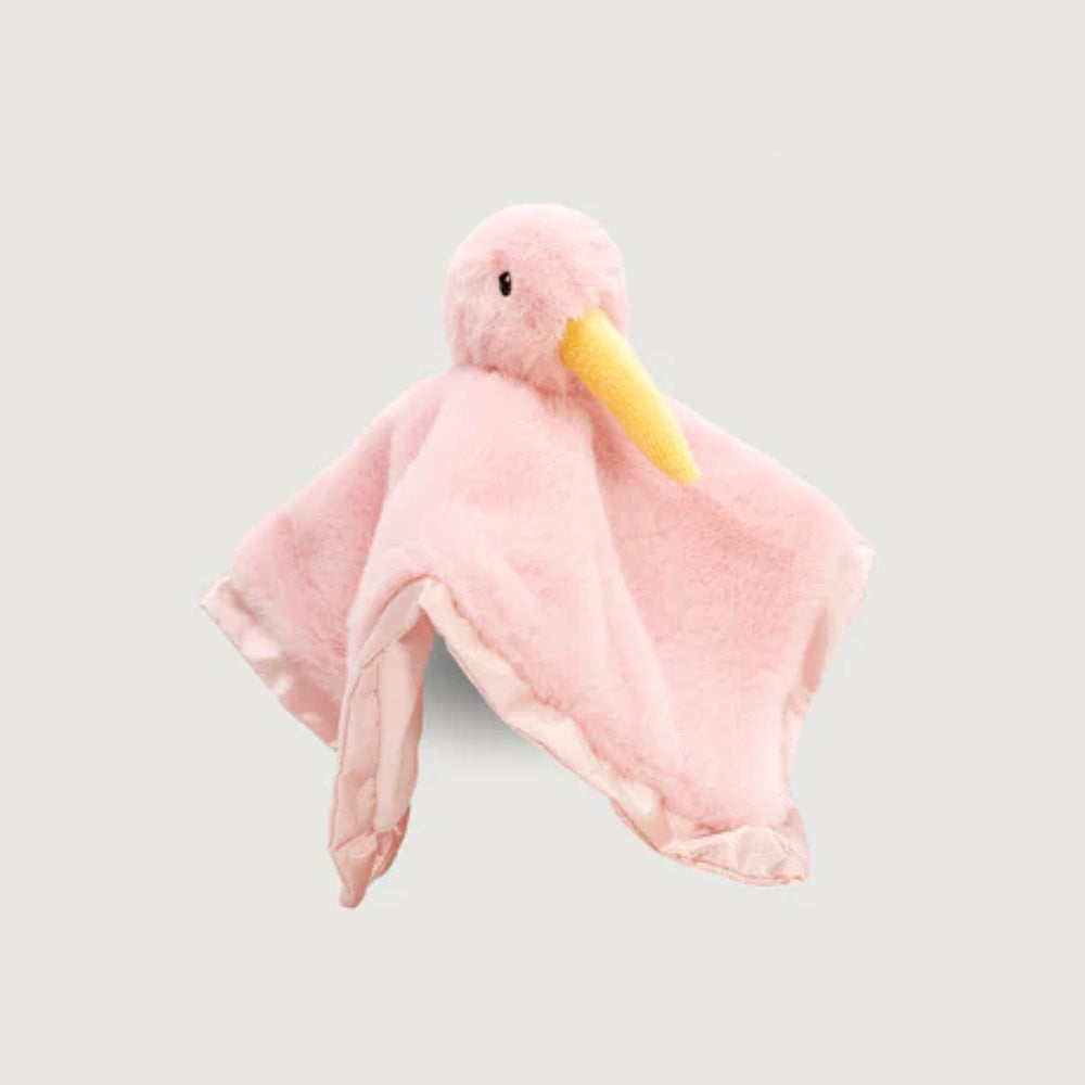 Pastel Pal - Kiwi Cuddlies
