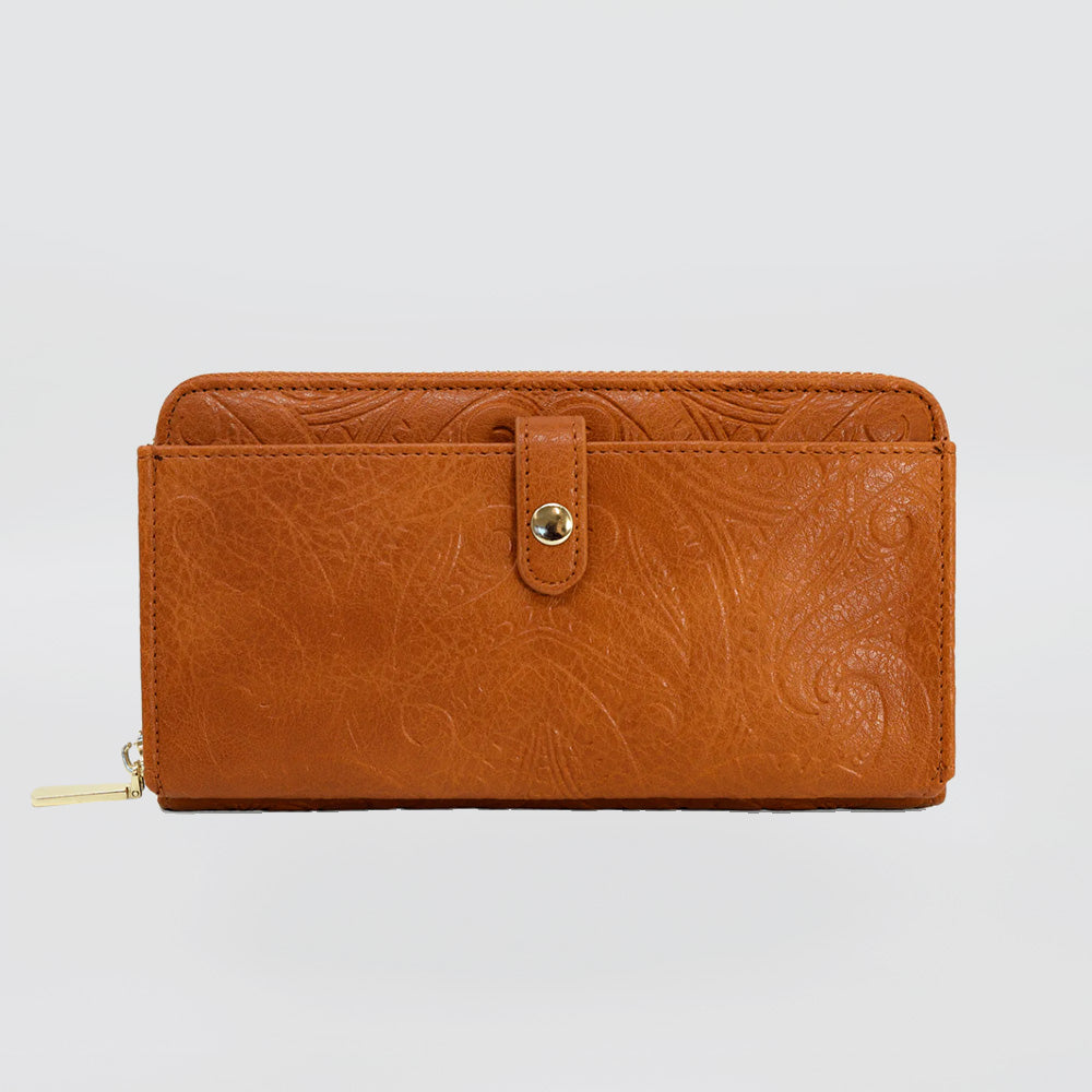 Moana RD - Miriama Fitzroy Wallet