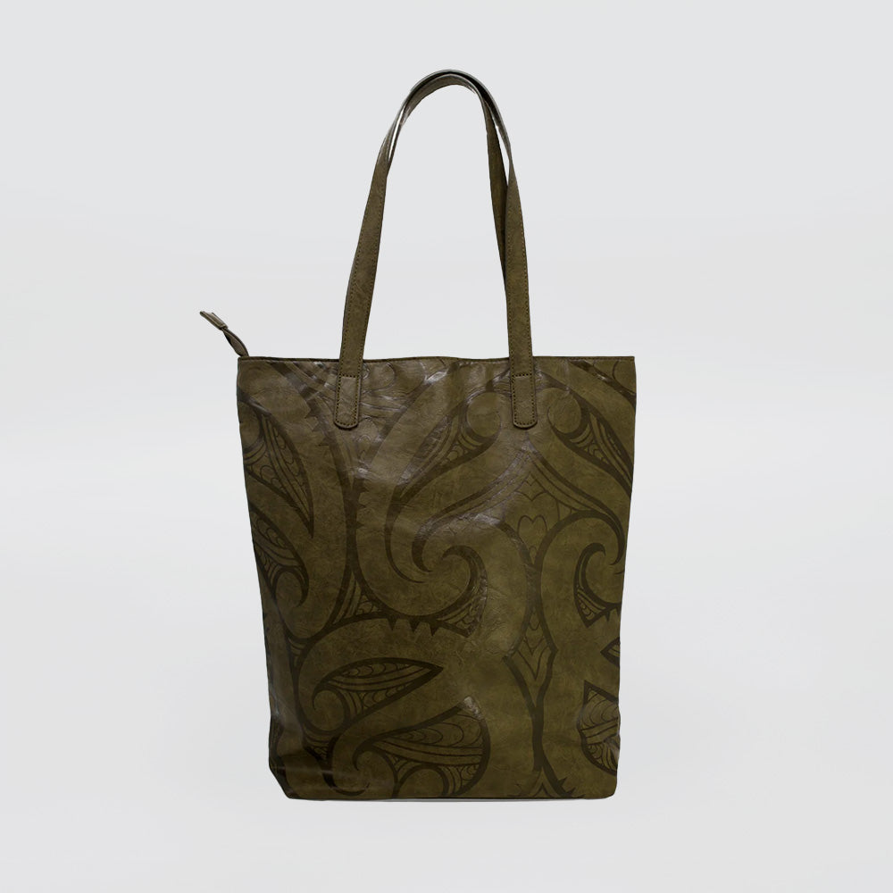 Moana RD - Miriama Fendalton Tote