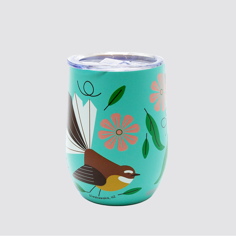 Fantail Reusable eMug