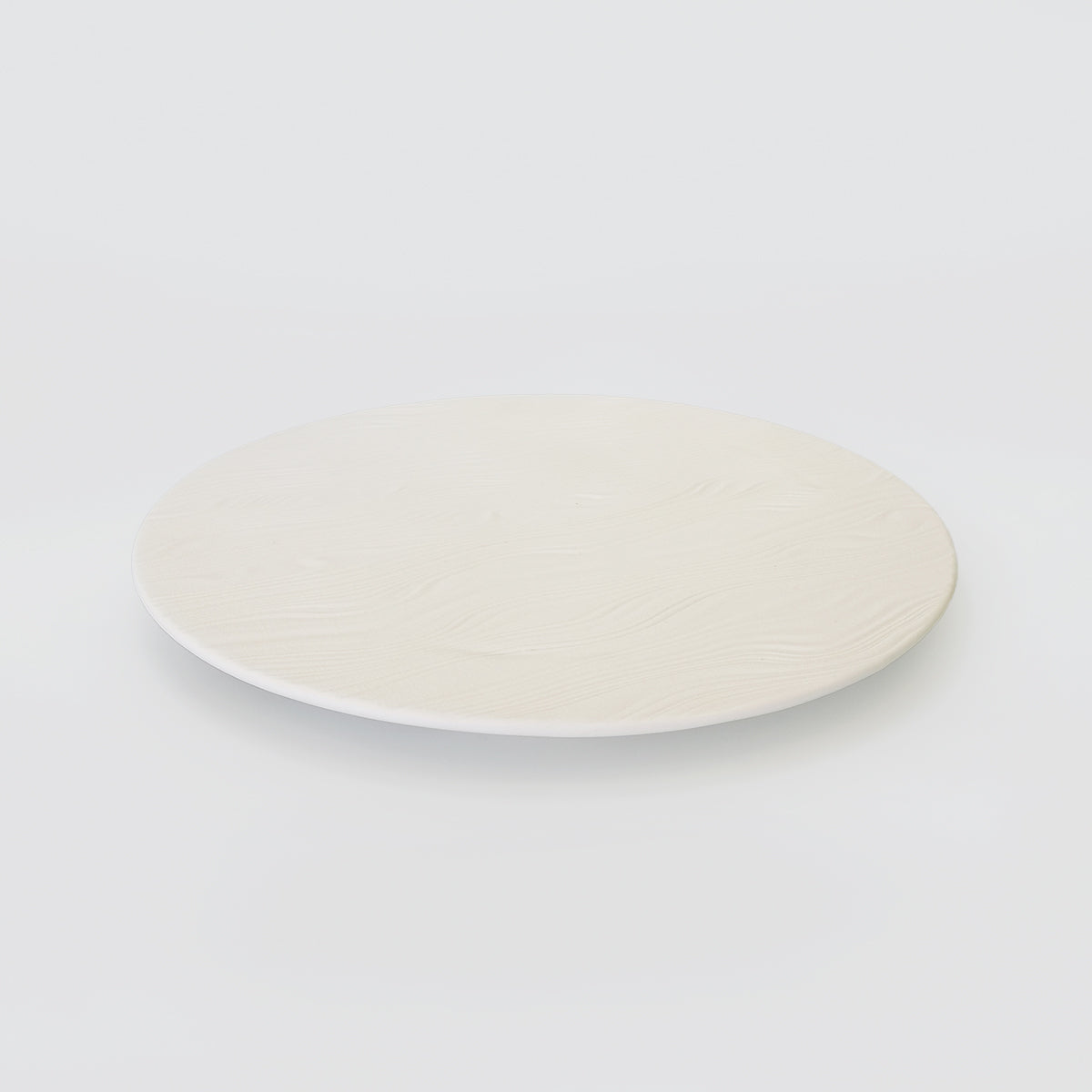 Ceramic Wavey Ridge Platter