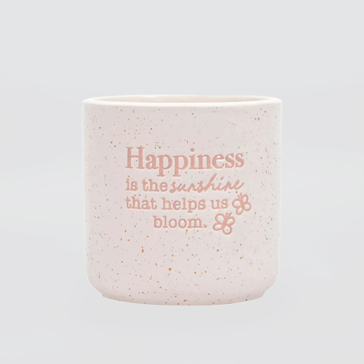 Positive Pot - 'Happiness'