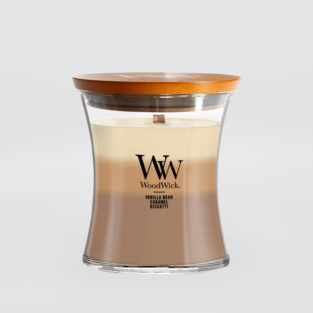 Woodwick - Cafe Sweets