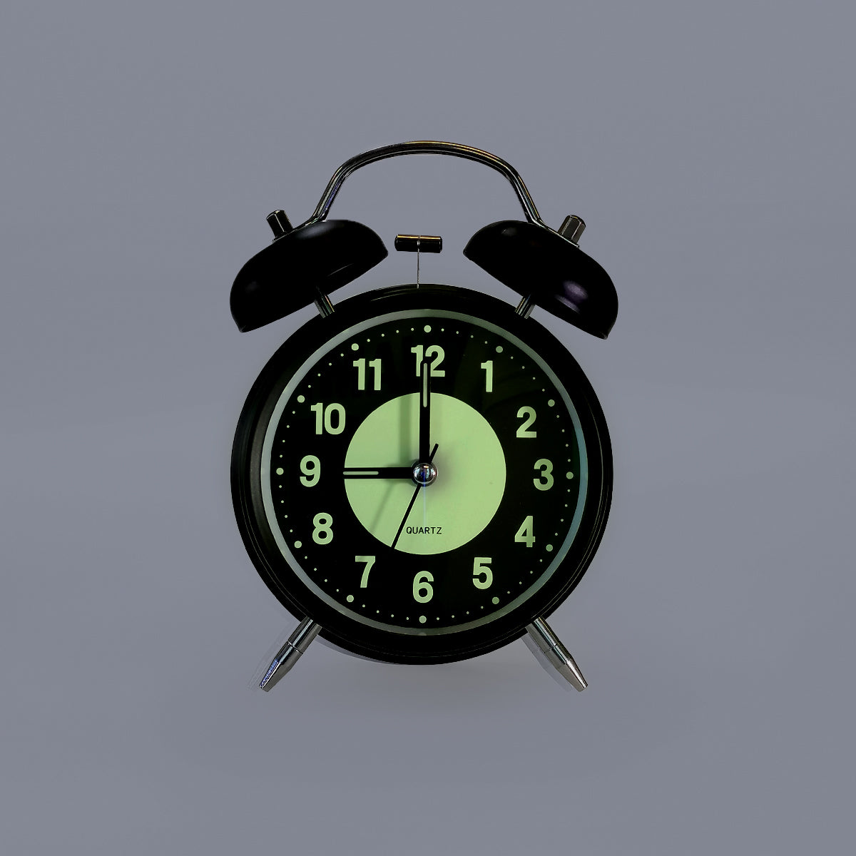 Glow In The Dark Alarm Clock